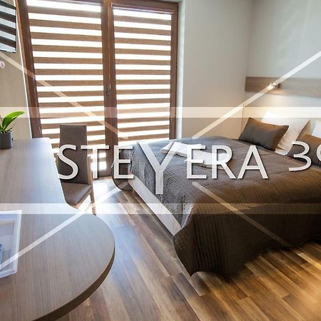 Pokoje Goscinne Steyera 30 Ozonowane Władysławowo Extérieur photo