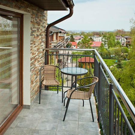 Pokoje Goscinne Steyera 30 Ozonowane Władysławowo Extérieur photo